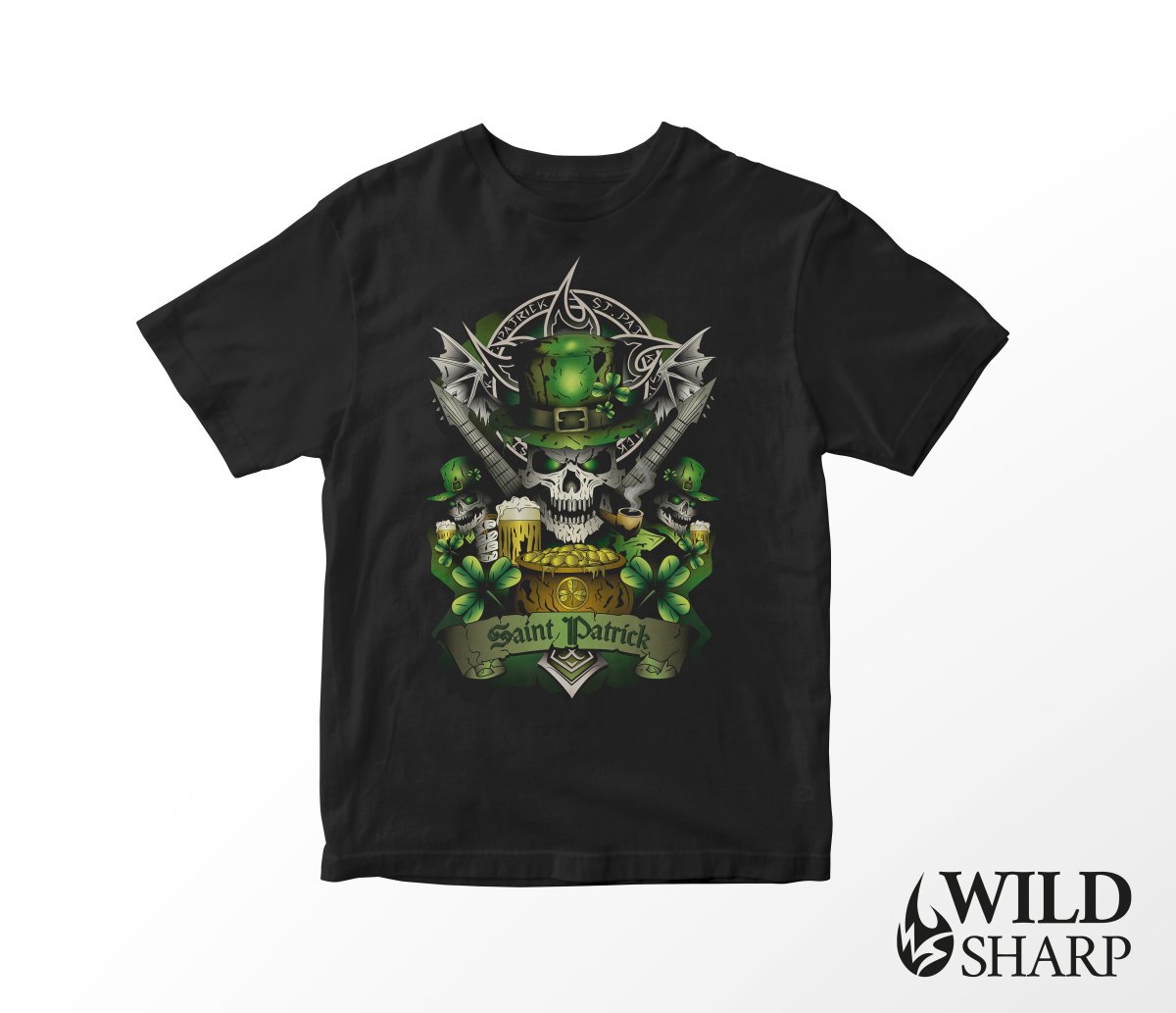 T-shirts événementiels